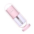 thumbnail image 3 of Humidificador de proyección USB Sunnimix rosa portátil, 3 of 6