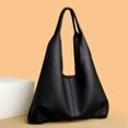 thumbnail image 2 of HGIEYS Hobo Bag Purse Women Italian Leather Large Shoulder Handbag, 2 of 5