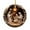 A7, variant on PALIFEUR Christmas Ornaments, Xmas Nativity Ornaments Christmas Tree Decorations, Christmas Hanging Ornament for Holiday, Party, Home