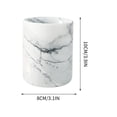 thumbnail image 3 of Style Candle Holders Made Of Natural With A Yet Luxurious Designsuitable For Dressing Tables And Shelves, 3 of 8