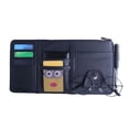 thumbnail image 1 of Accesorios Para Automóviles, Gafas De Sol, Clip, Bolsa De Almacenamiento Para Coche, Visera Multifuncional, Tarjetero Para Tarjetas De Visita, Caja De Almacenamiento Yuarrent VI008679-00, 1 of 5
