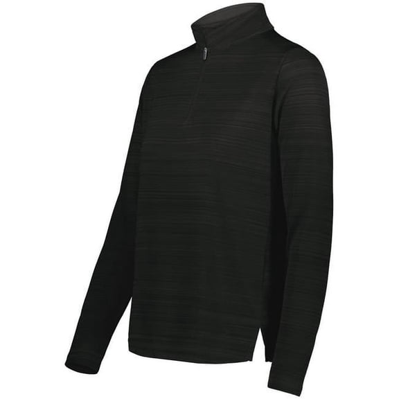 Augusta Sportswear Black 12696 2XL