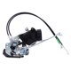 thumbnail image 1 of Front Door Lock Actuator Assembly for Toyota Front Right, 1 of 5