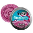 thumbnail image 3 of Crazy Aaron's Aurora Sky Mini Tin Thinking Putty, 3 of 5