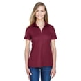 thumbnail image 1 of Devon & Jones Polo pour Femmes CrownLux Performanceâ„¢ Tressé, 1 of 3