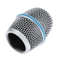 thumbnail image 2 of lionlar Replacement Mesh Microphone Grill Head Parts Accessory BETA 87A, 2 of 9