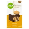 (2 pack) (2 Pack) ZonePerfect Protein Bars, Fudge Graham, 14g of Protein, Nutrition Bars With Vitamins & Minerals, Great Taste Guaranteed, 12 Bars