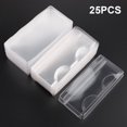 thumbnail image 4 of False Eyelashes Case Simulation Self Adhesive Curly False Eyelashes Box for Home and Beauty Salons, 4 of 8