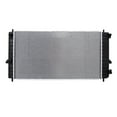 thumbnail image 2 of OSC 13042 Radiator, 2 of 6