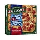 Pizze pepperoni de DELISSIO(MD) au format party – image 1 sur 3