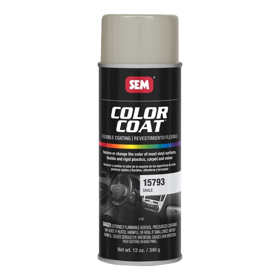 SEM Paints Color Coat Shale