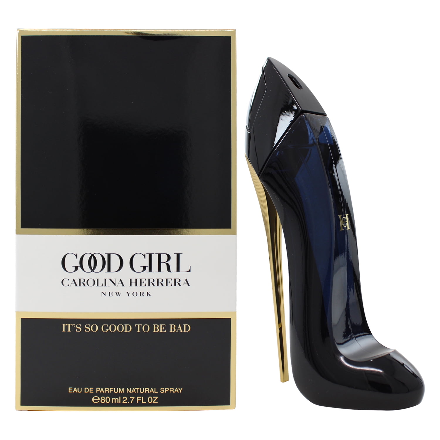 CAROLINA HERRERA GOOD GIRL EDP SPRAY 2.7 OZ GOOD GIRL/CAROLINA