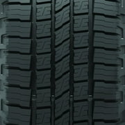 Falken Wildpeak H/T02 All Season 235/75R16 112T XL Light Truck Tire Simolary simolary.com 16
