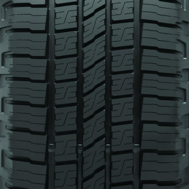 Falken Wildpeak H/T02 All Season Light Truck Tire, 265/70R16 112T