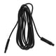 thumbnail image 5 of Hytrove Cable De Extensión Para Grabadora Negro Con Larga Duración Y Conexión Confiable, 5 of 7