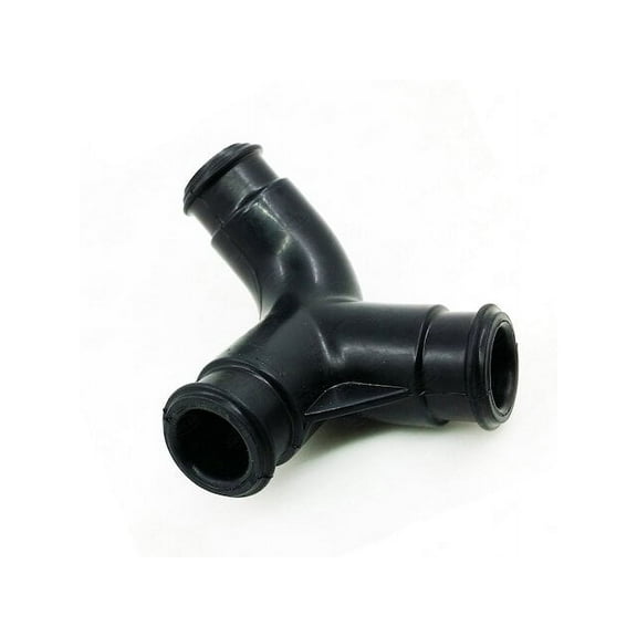 Crankcase Breather Hose - Compatible with 2001 - 2005 Audi A4 Quattro 2002 2003 2004