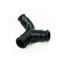 Crankcase Breather Hose - Compatible with 2001 - 2005 Audi A4 Quattro 2002 2003 2004