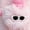 Pink, variant on Allytech Faux Furry Case Cover for Samsung Galaxy S23 Ultra, Girly Fuzzy Faux Fur Protective Anti-Scratch Cute Cover Case for Girls Women - Pink
