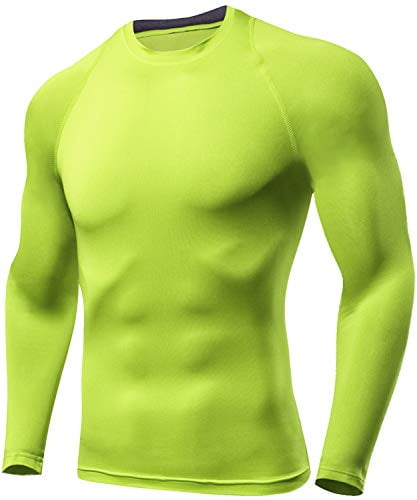 mens dri fit undershirts