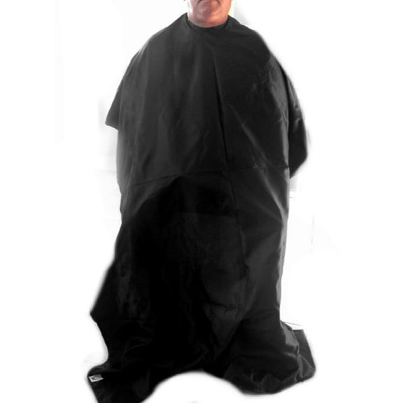 MD® Premium Extra Large Cape Black