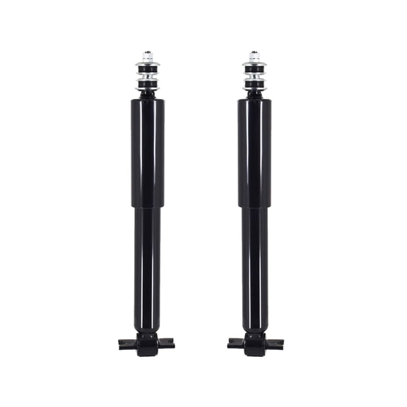 Pair of 2 Front Shock Absorber For 1995-2004 Toyota Tacoma RWD