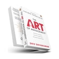 thumbnail image 5 of The Art of Management: Managing Yourself, Managing Your Team, Managing Your Business, (Hardcover), 5 of 5