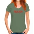thumbnail image 3 of Camiseta FRIENDS DONT LIE Stranger Thing negra, blanca o gris DEMOGORGON, 3 of 5