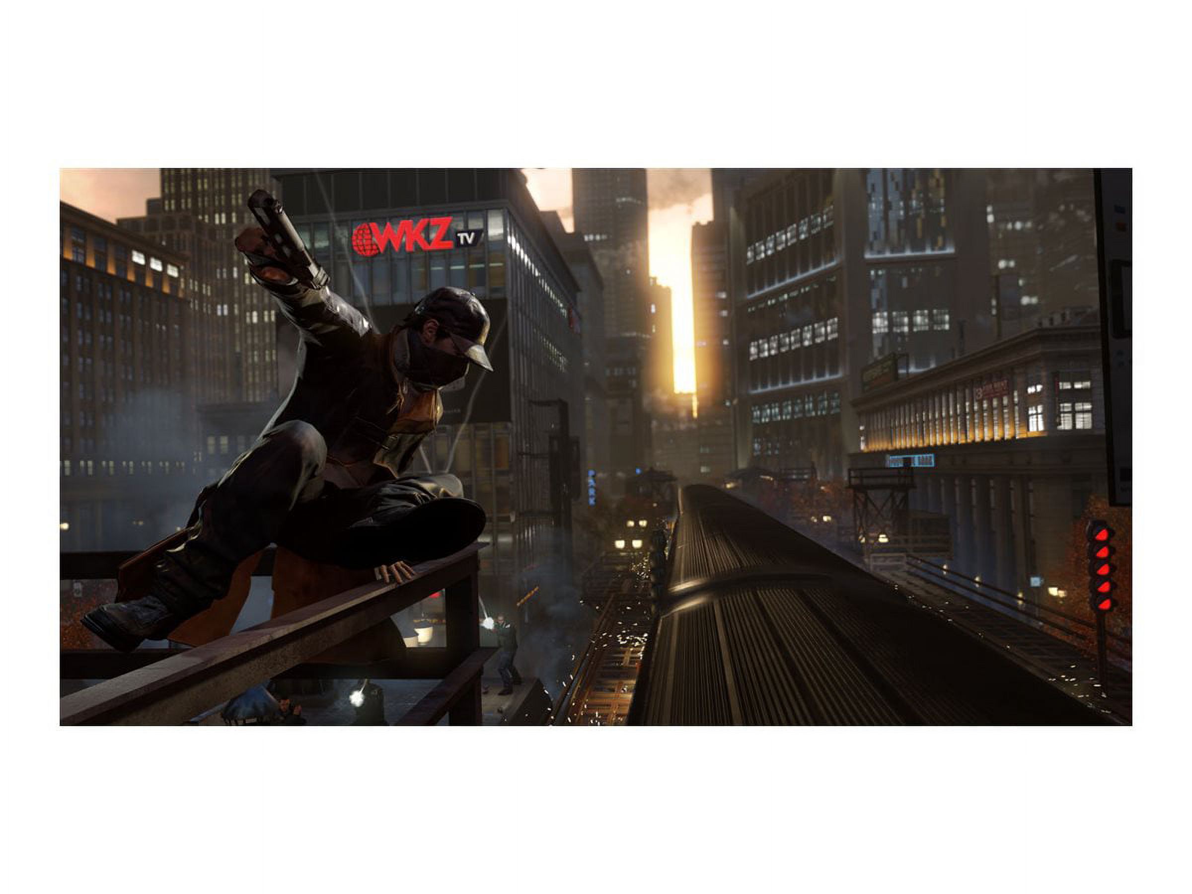 Watch Dogs - Xbox One - image 4 of 12