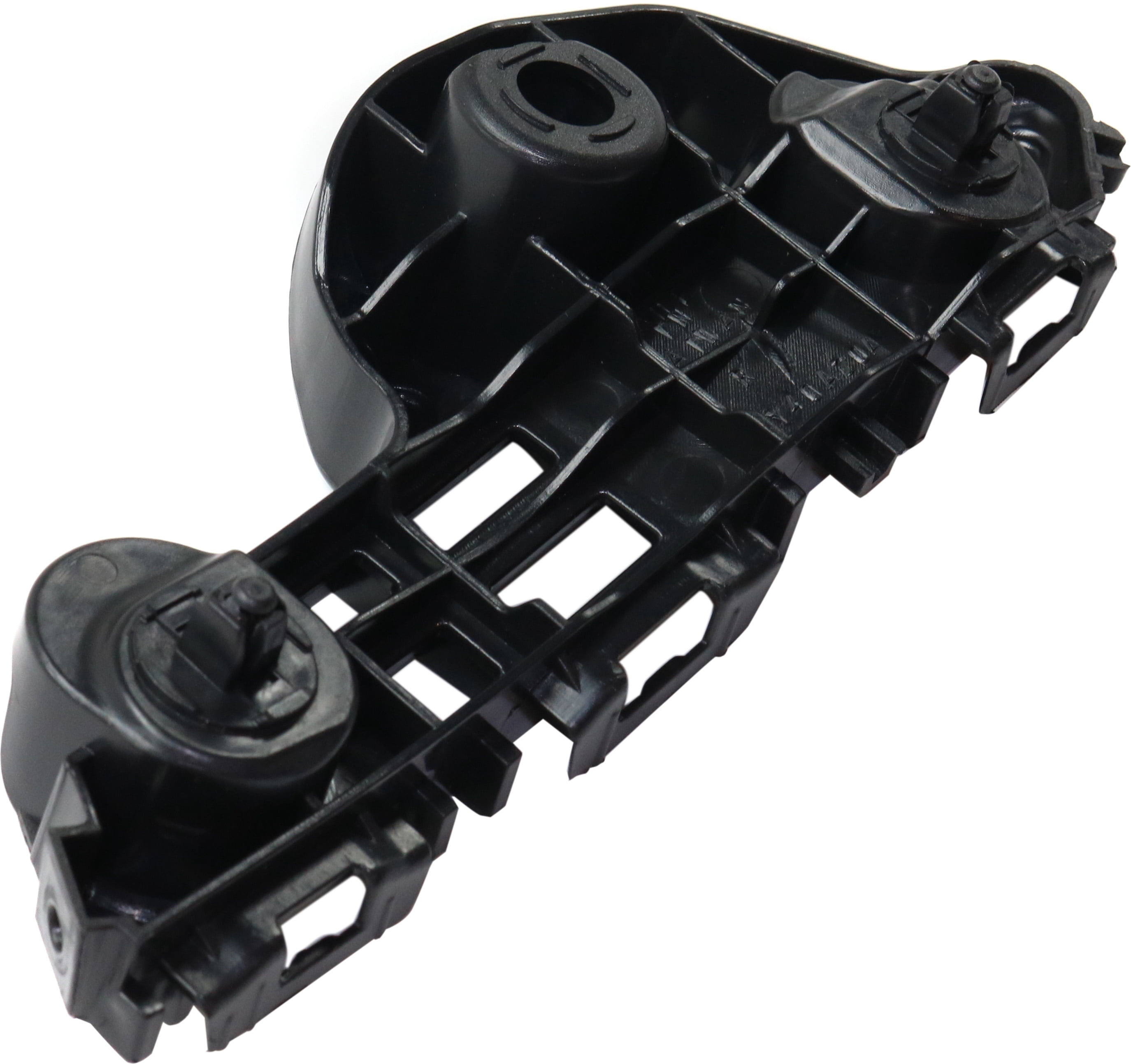Bumper Retainer Compatible With 2018-2021 Toyota Camry Front, Right Passenger