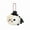 04, variant on Jhikwas Tempura Sushi Animation Figures Model Doll Ornaments Cute Toys Usagi Hachiwares Pendant Statue Children Birthday Gift