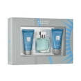 thumbnail image 4 of Azzaro Chrome Cologne Gift Set for Men, 3 Piece, 4 of 4