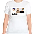 thumbnail image 2 of Playera Camiseta Y Taza Moda Dama Caballero Blink 182, 2 of 5