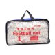 thumbnail image 3 of de portería de fútbol, ​​respaldo de fútbol, ​​resistentes, versátiles y prácticas, repuesto para practicar césped de partido, 2 uds. 11 un lado, 3 of 8