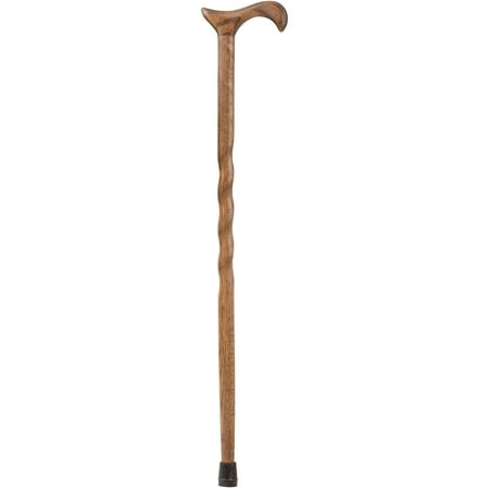Mens Brown Cane - Brazos 37