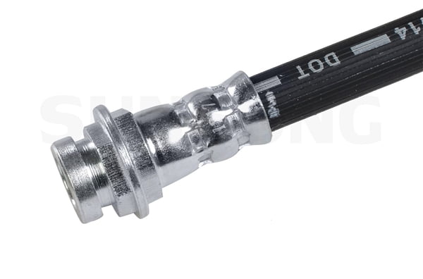 Sunsong 2202779 Brake Hydraulic Hose