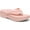 Roze, variant on Vionic High Tide II Women's Platform Orthotic Sandal