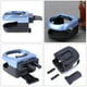 thumbnail image 3 of Soporte para vasos de agua para camión de coche, rejilla de ventilación, soporte para botella de bebida azul Ehuebsd Accesorios para autos y motos, 3 of 7