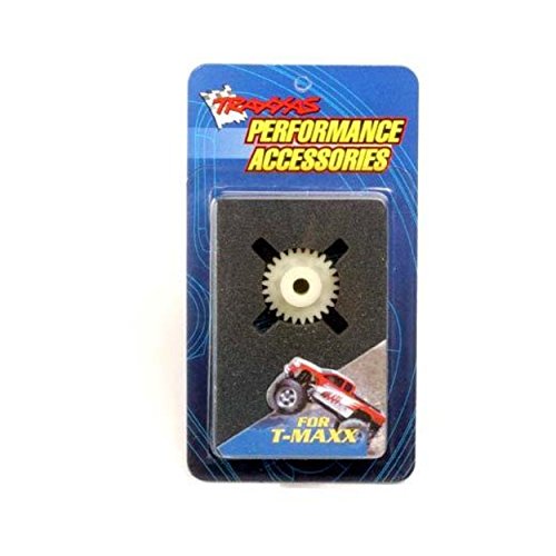 Engranaje de máquina Traxxas 26T: 4994XTMX.152.5 TRA4994R Traxxas 20334499486