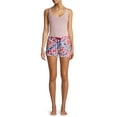 thumbnail image 6 of Secret Treasures Women's and Women's Plus Sleep Shorts, 6 of 6