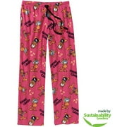 Garfield Halloween Micro Fleece Sleep Pa
