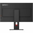 thumbnail image 5 of Lenovo ThinkVision T27QD-40 27" Class WQHD LED Monitor - 16:9 - Eclipse Black (64aagar2us), 5 of 8