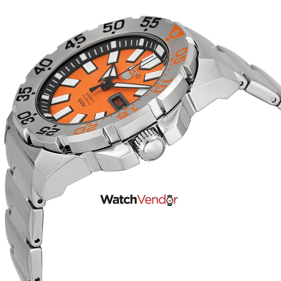 seiko srp483 review