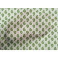 thumbnail image 5 of oneOone Cotton Poplin Light Green Fabric Block Sewing Material Print Fabric By The Yard 42 Inch Wide, 5 of 6