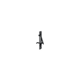 thumbnail image 2 of EP475U19 4" x 3/4" Edge Pull - Matte Black, 2 of 3