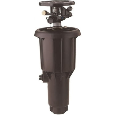 Rain Bird Maxi-Paw Pop-up Impact Sprinkler, AG-5
