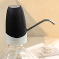 thumbnail image 5 of LPSSTORE 1 Pack Distributeur d'Eau Électrique USB Rechargeable Automatique 5 Gallons Distributeur d'Eau Portable pour Maison Cuisine Bureau Extérieur, 5 of 5