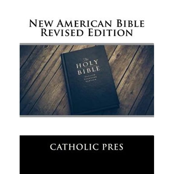 New American Bible Revised Edition (Paperback)