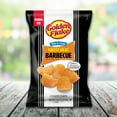 thumbnail image 2 of Golden Flake Sweet Heat Barbecue Thin & Crispy Potato Chips, Gluten-Free, Sharing Size, 7.5 oz Bag, 2 of 8