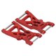 thumbnail image 4 of Brazo inferior delantero ANGGREK RC Kit de Suspensión de Aleación de Aluminio Para LOSI 1/10 22S 2WD, 4 of 8