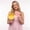 Yellow-Free Size/YE, variant on Silicone Ice Pop Mold Popsicle Maker Homemade Sorbet Freezer Summer DIY Treat